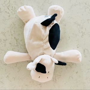 New Jellycat Newborn Stuffed Cow